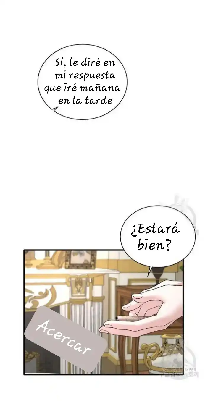 La Dama Angelical - Capítulo 60 - Página 30 - LectorTMOo