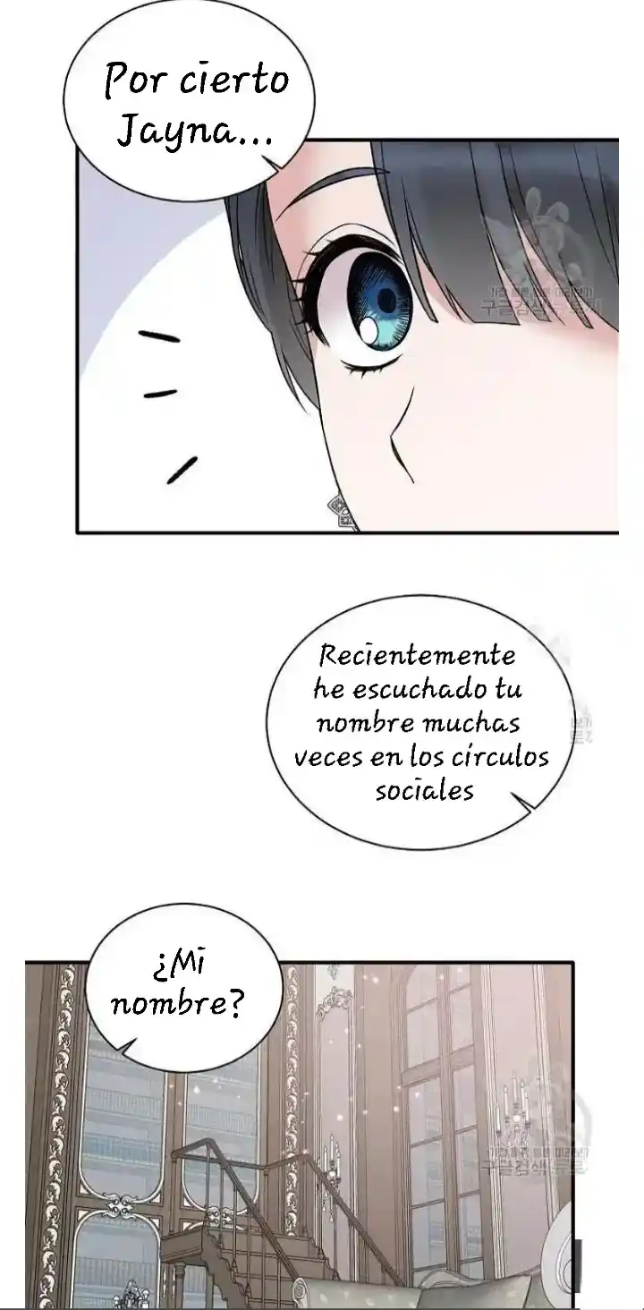 La Dama Angelical - Capítulo 60 - Página 43 - LectorTMOo