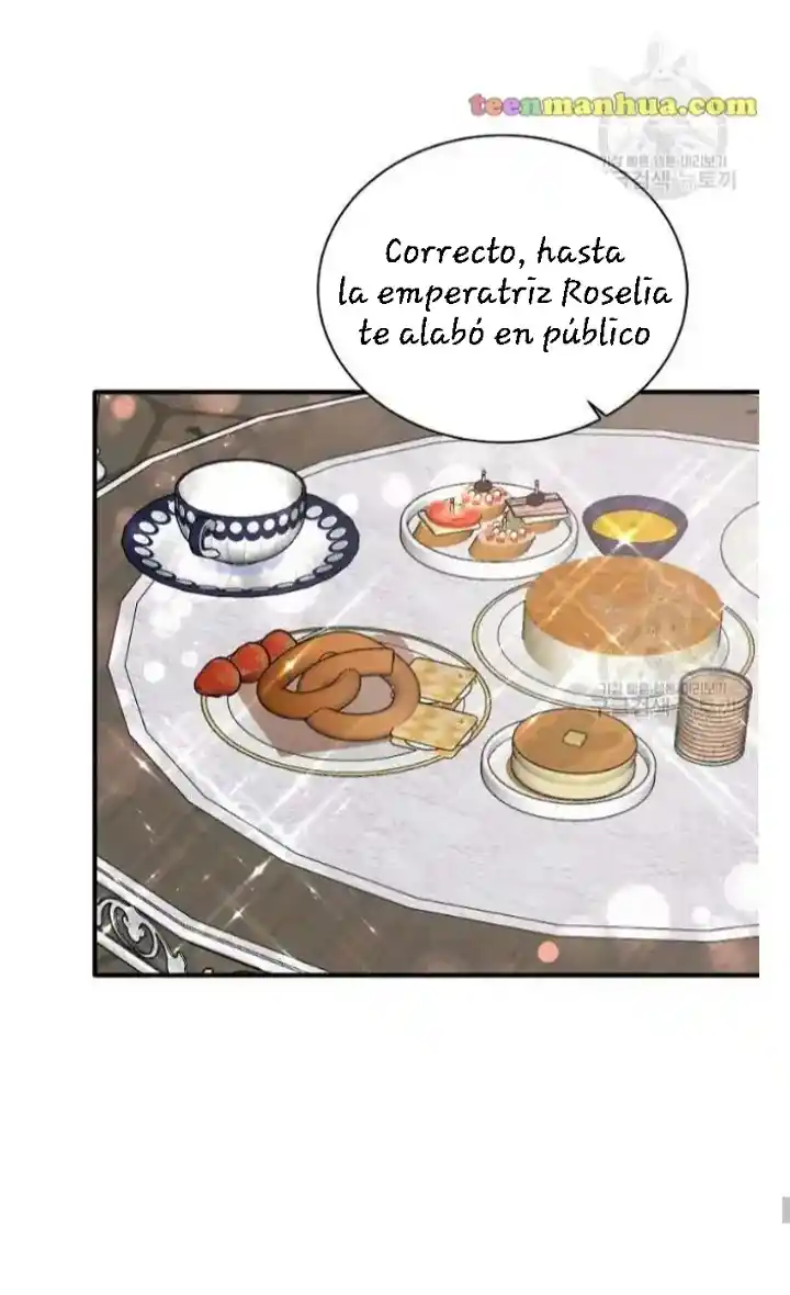 La Dama Angelical - Capítulo 60 - Página 44 - LectorTMOo