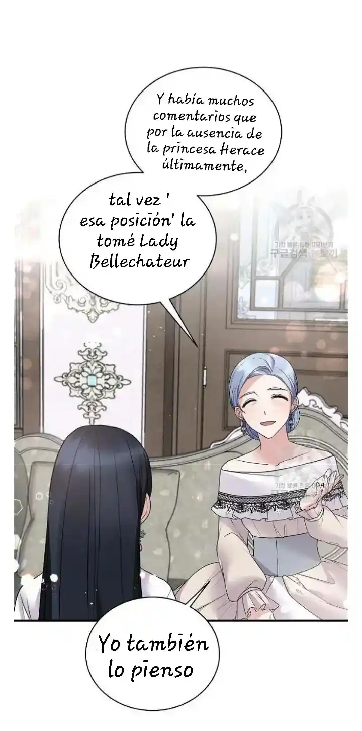 La Dama Angelical - Capítulo 60 - Página 45 - LectorTMOo