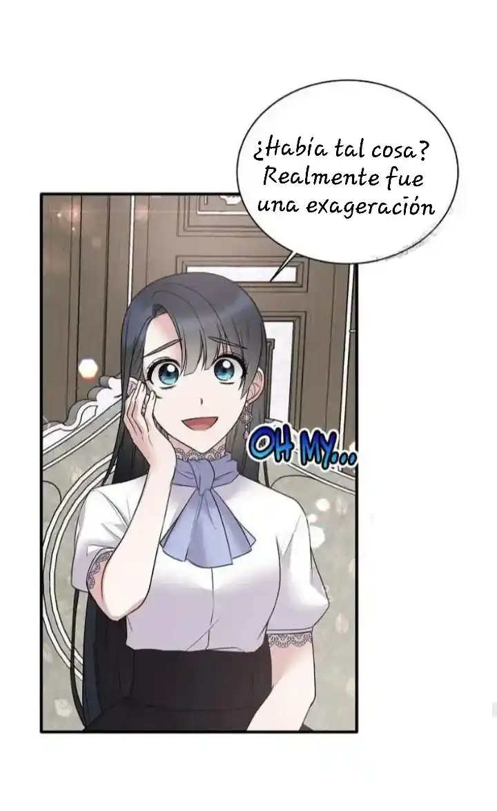 La Dama Angelical - Capítulo 60 - Página 46 - LectorTMOo
