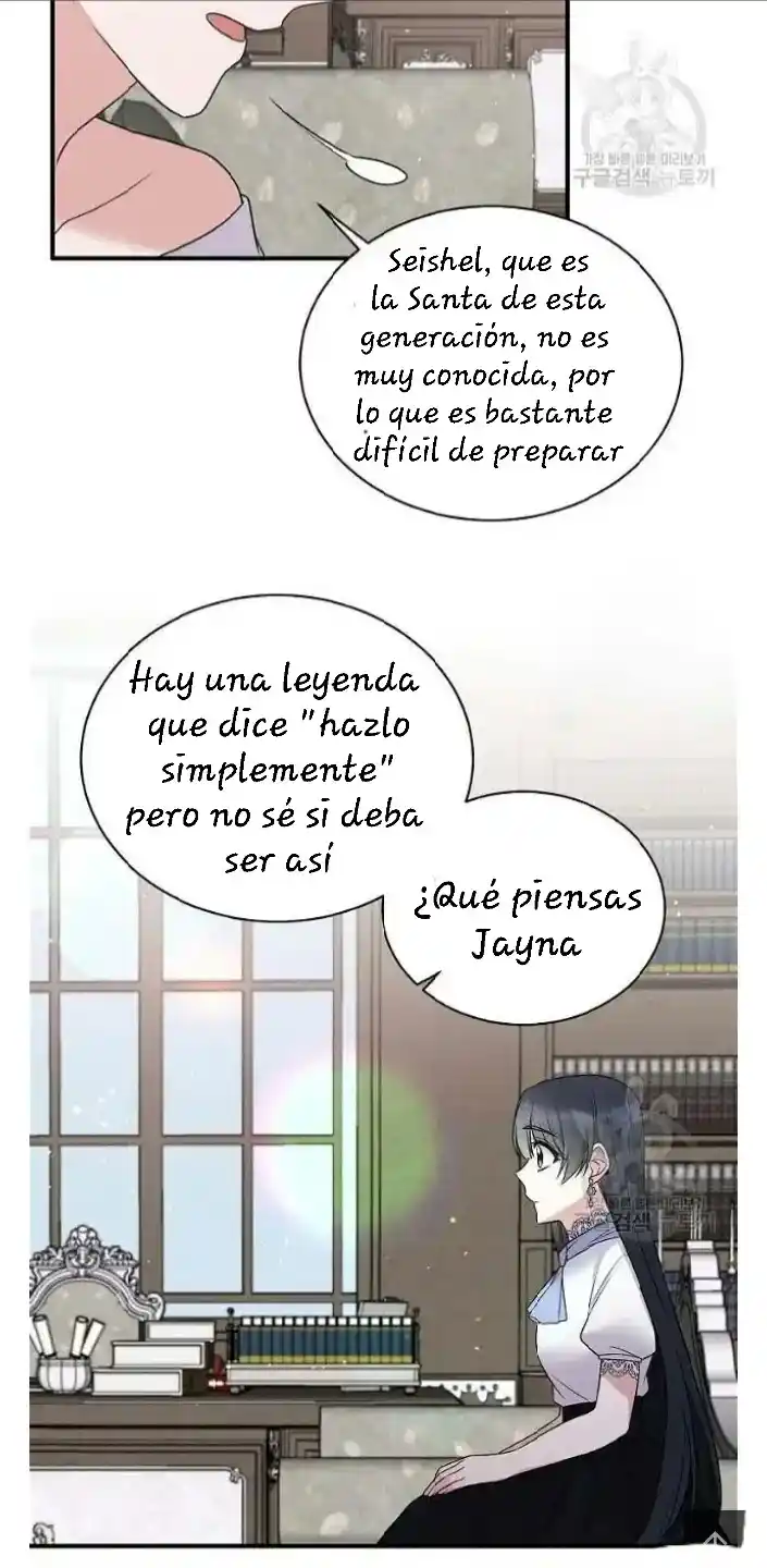 La Dama Angelical - Capítulo 60 - Página 51 - LectorTMOo
