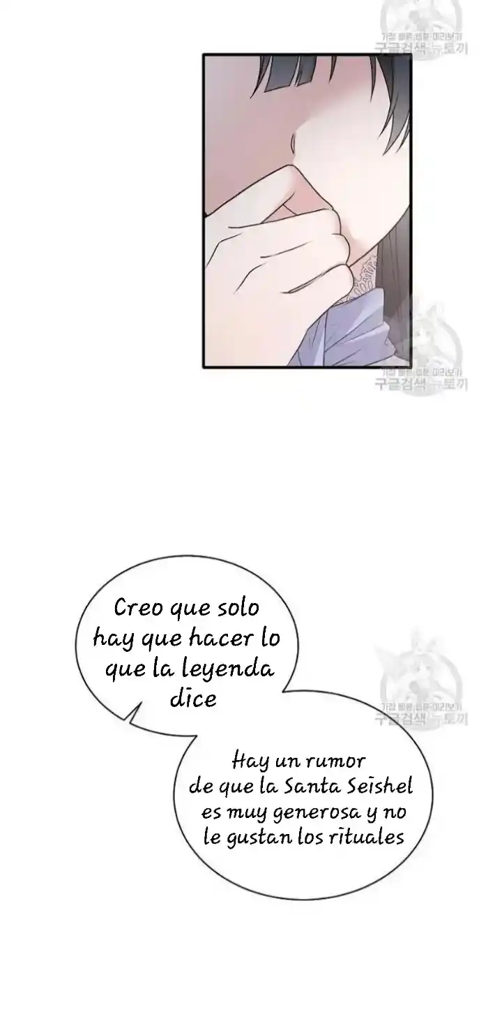 La Dama Angelical - Capítulo 60 - Página 52 - LectorTMOo