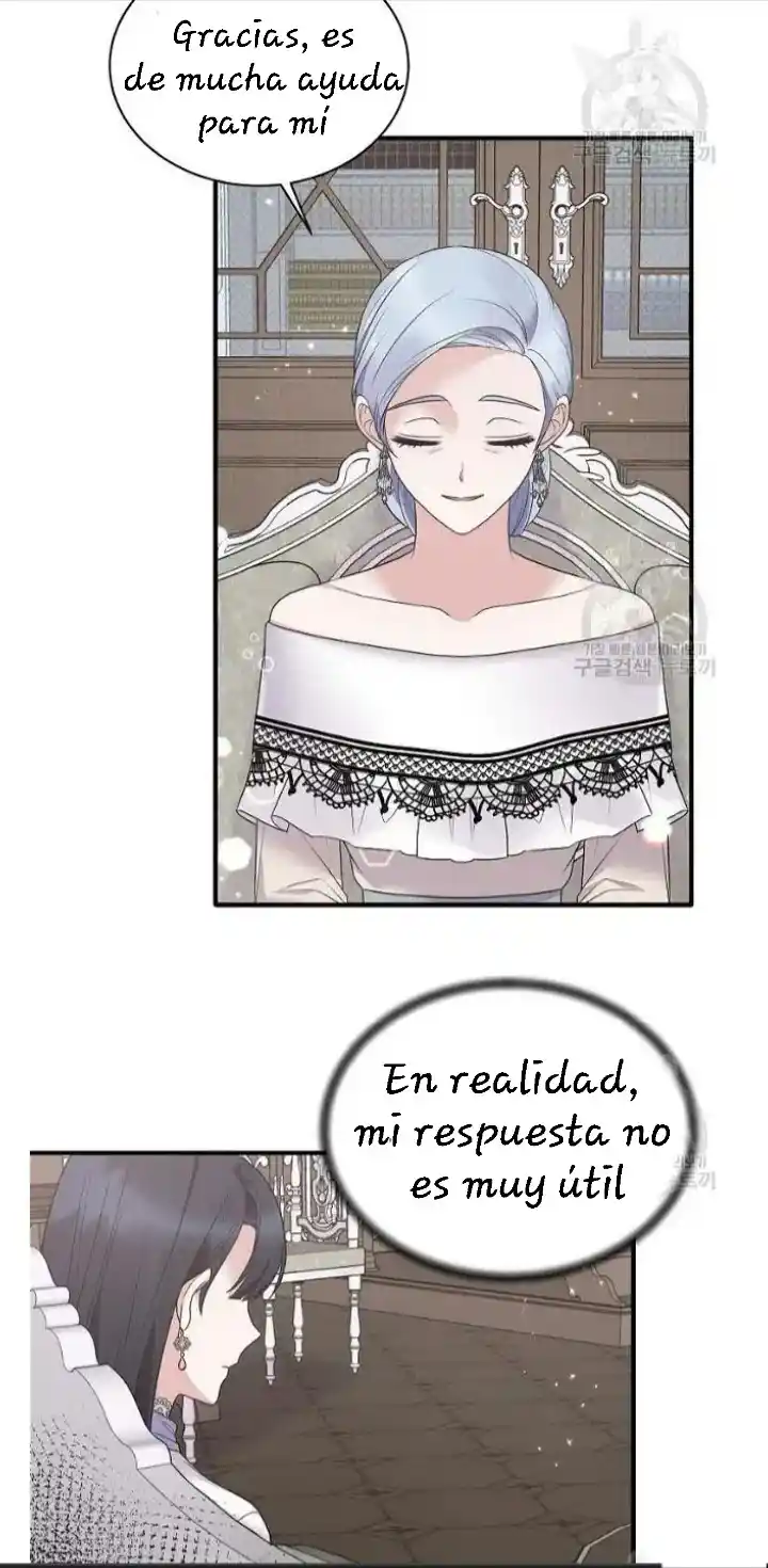 La Dama Angelical - Capítulo 60 - Página 56 - LectorTMOo