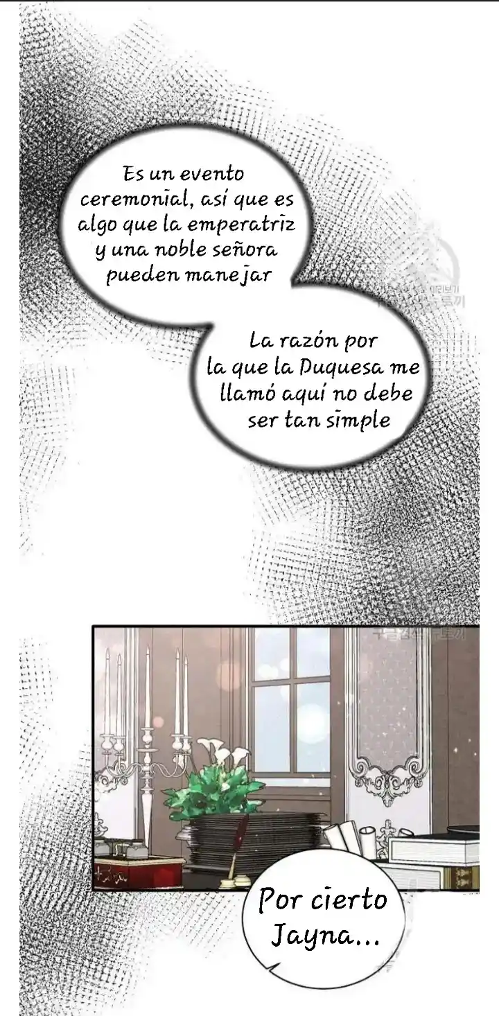 La Dama Angelical - Capítulo 60 - Página 57 - LectorTMOo