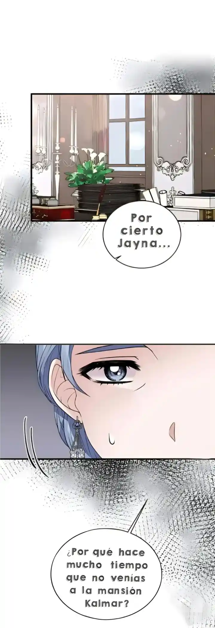 La Dama Angelical - Capítulo 61 - Página 4 - LectorTMOo