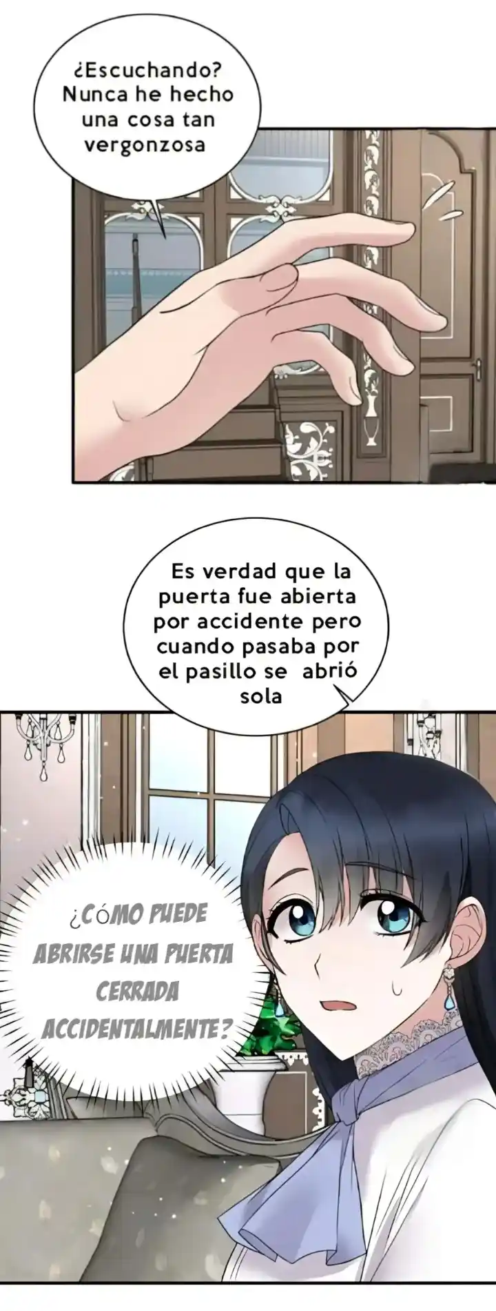 La Dama Angelical - Capítulo 61 - Página 16 - LectorTMOo