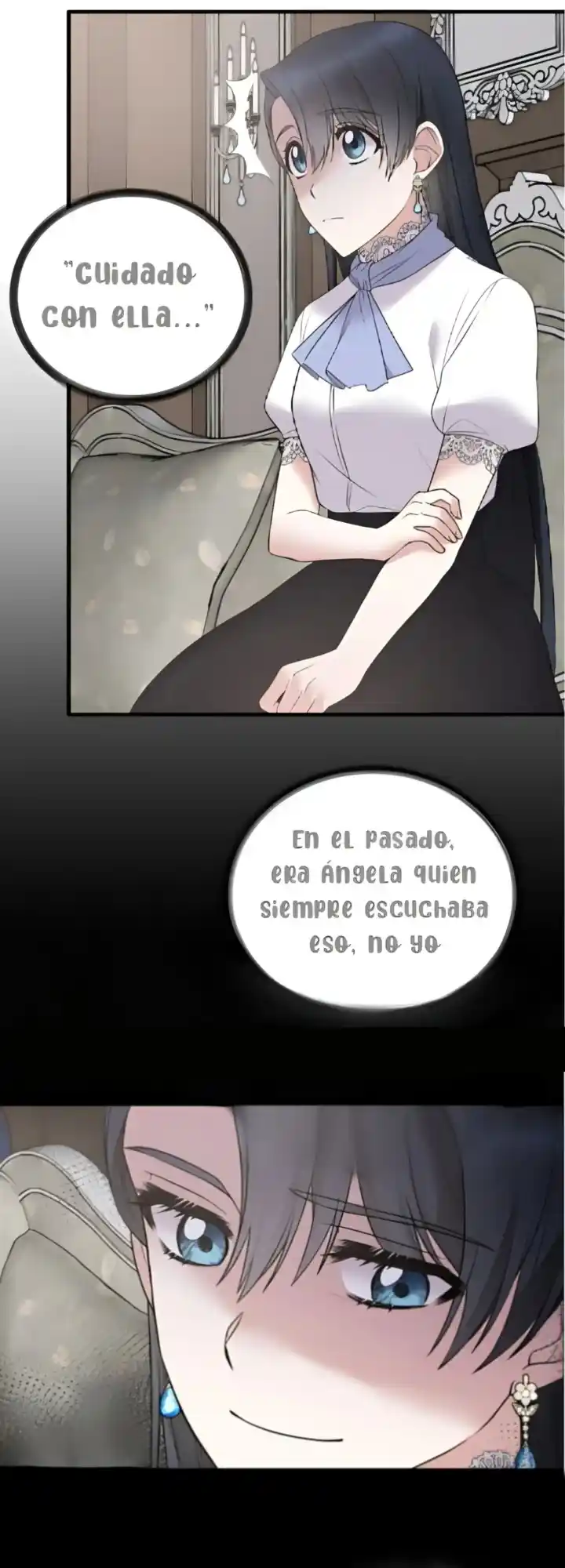 La Dama Angelical - Capítulo 61 - Página 23 - LectorTMOo