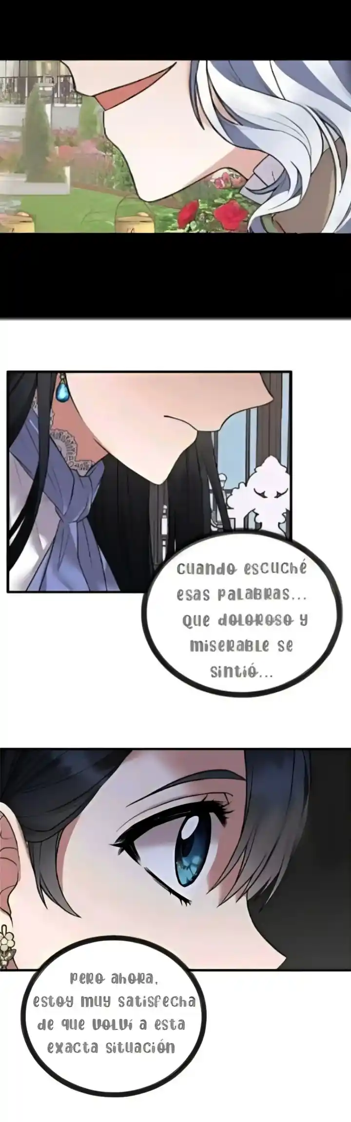 La Dama Angelical - Capítulo 61 - Página 26 - LectorTMOo