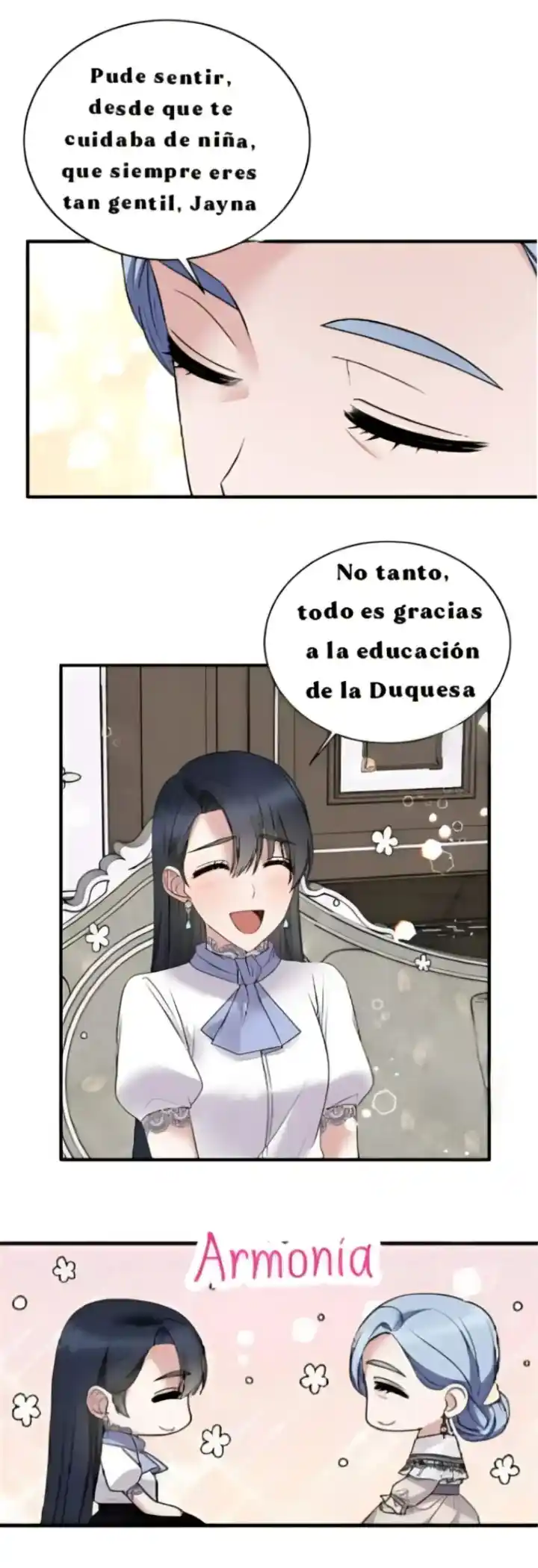 La Dama Angelical - Capítulo 61 - Página 28 - LectorTMOo