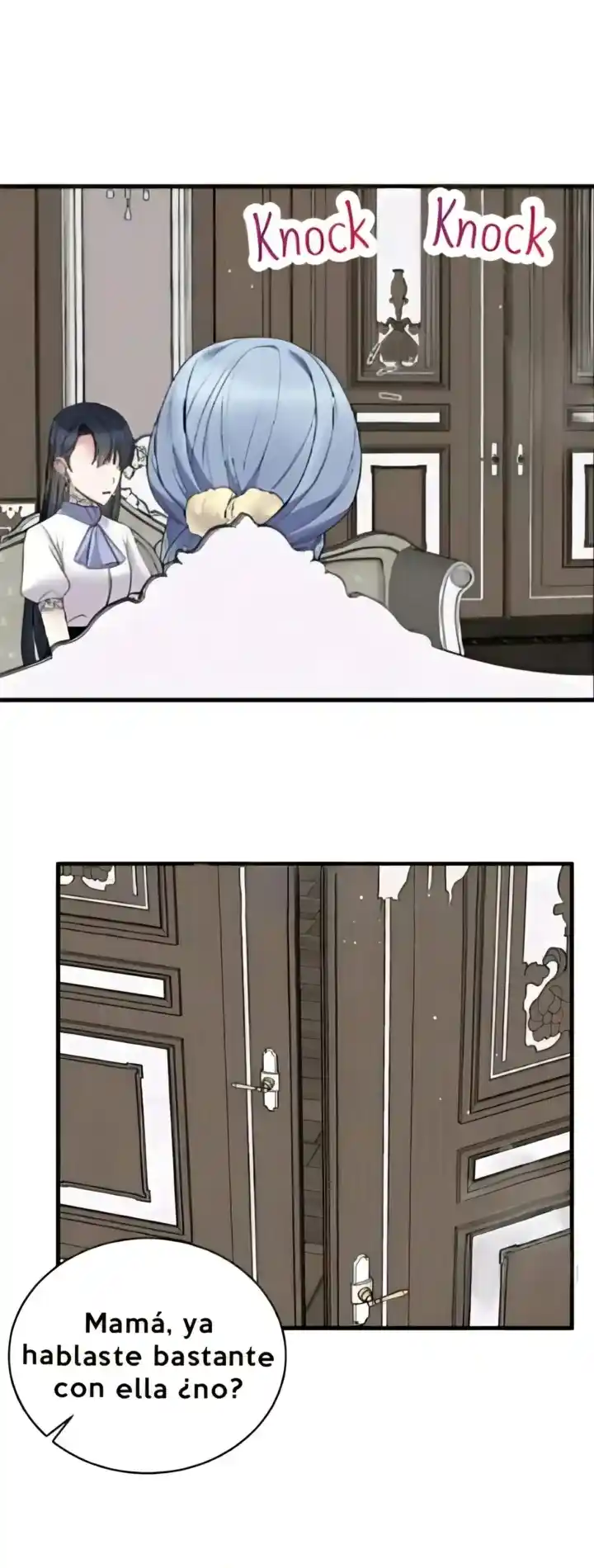 La Dama Angelical - Capítulo 61 - Página 29 - LectorTMOo