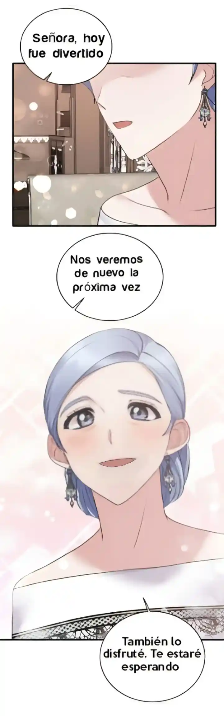 La Dama Angelical - Capítulo 62 - Página 5 - LectorTMOo
