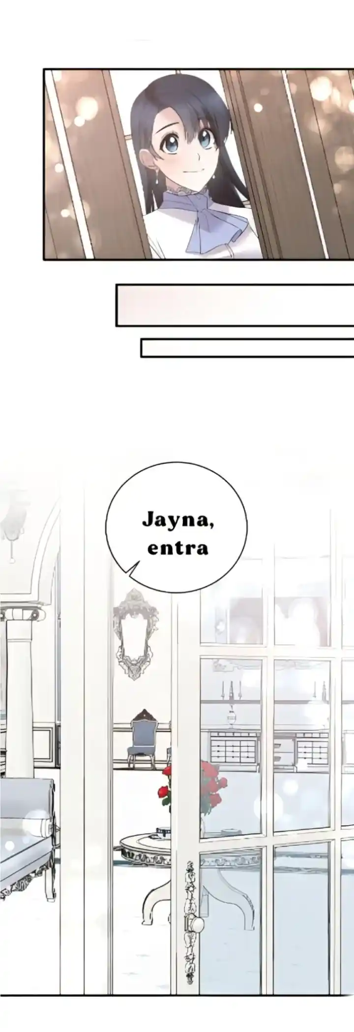 La Dama Angelical - Capítulo 62 - Página 6 - LectorTMOo