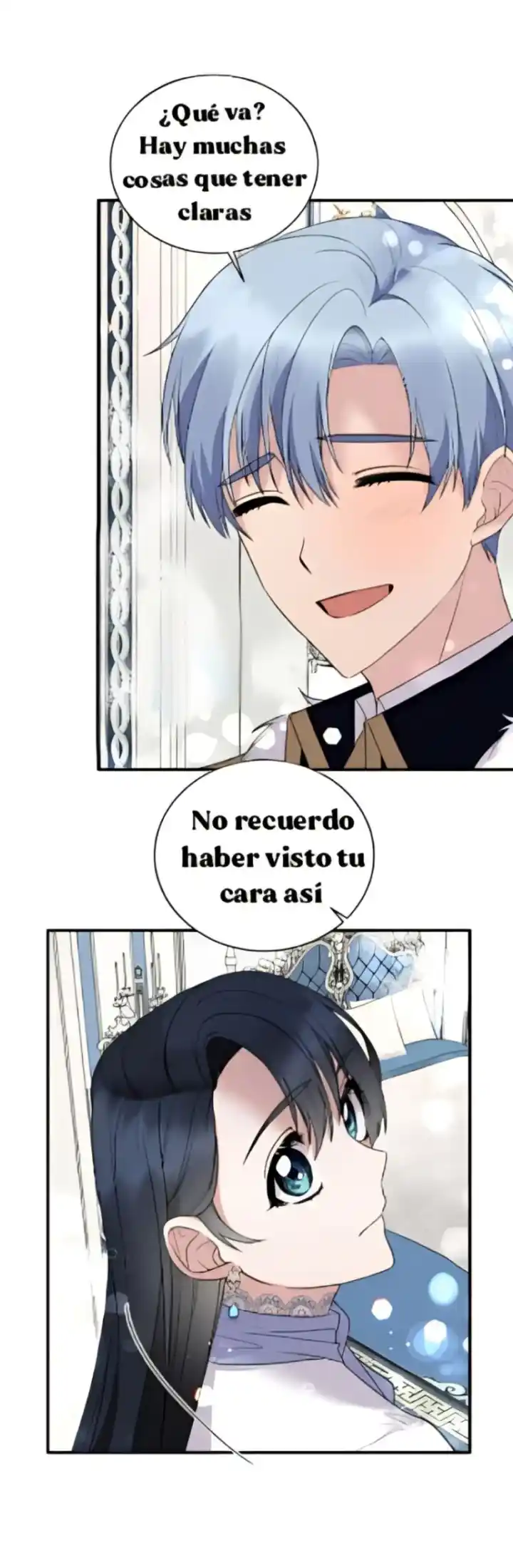La Dama Angelical - Capítulo 62 - Página 16 - LectorTMOo