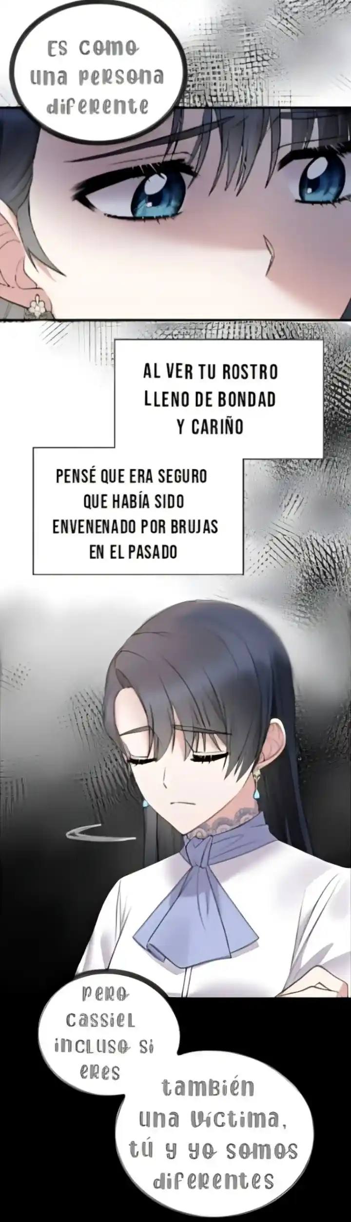 La Dama Angelical - Capítulo 62 - Página 17 - LectorTMOo