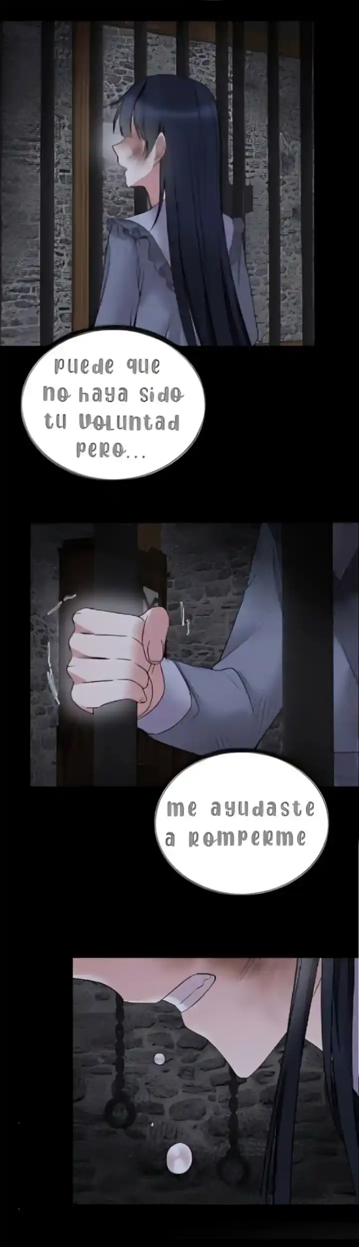 La Dama Angelical - Capítulo 62 - Página 18 - LectorTMOo