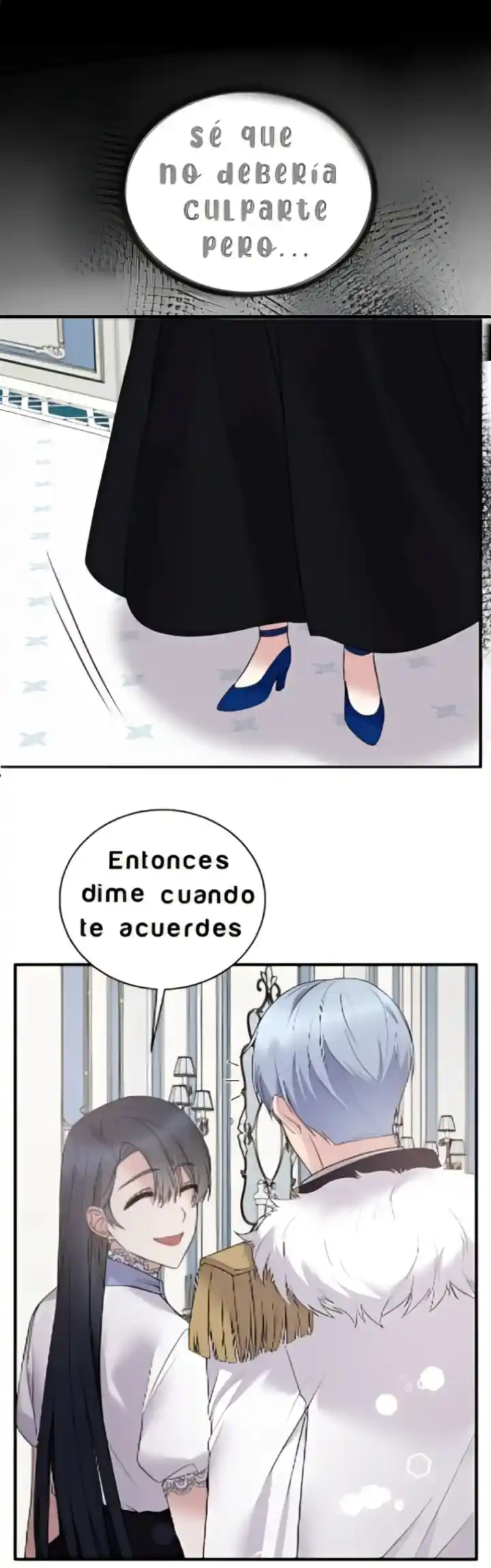 La Dama Angelical - Capítulo 62 - Página 19 - LectorTMOo