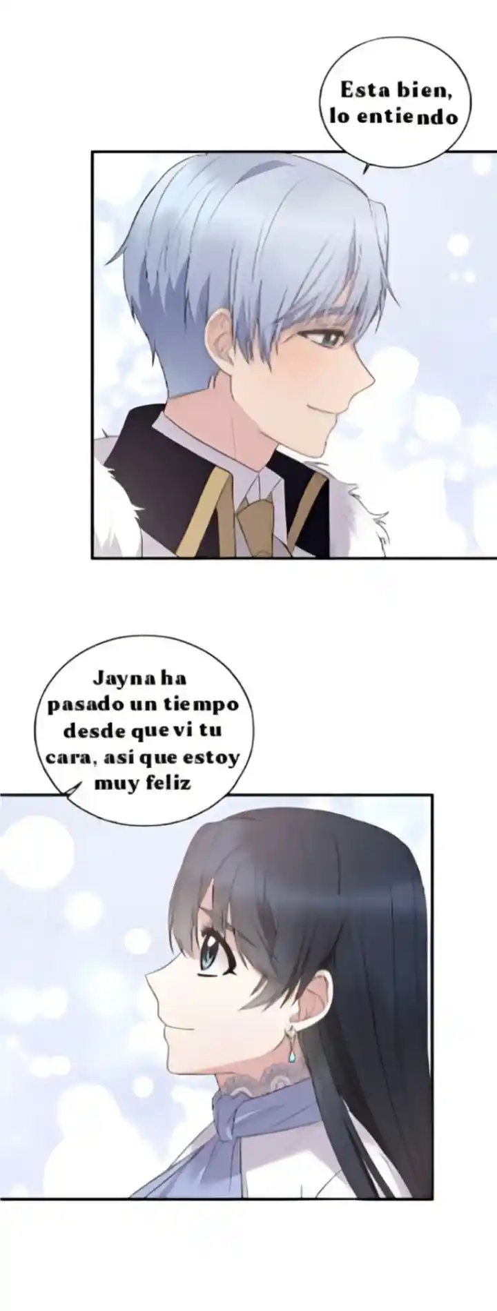 La Dama Angelical - Capítulo 62 - Página 20 - LectorTMOo