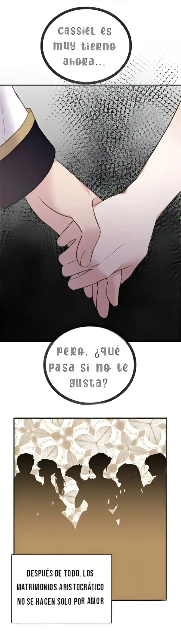 La Dama Angelical - Capítulo 62 - Página 21 - LectorTMOo