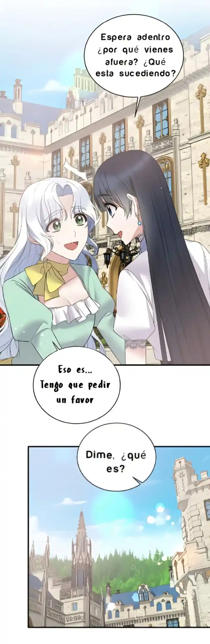 La Dama Angelical - Capítulo 62 - Página 25 - LectorTMOo