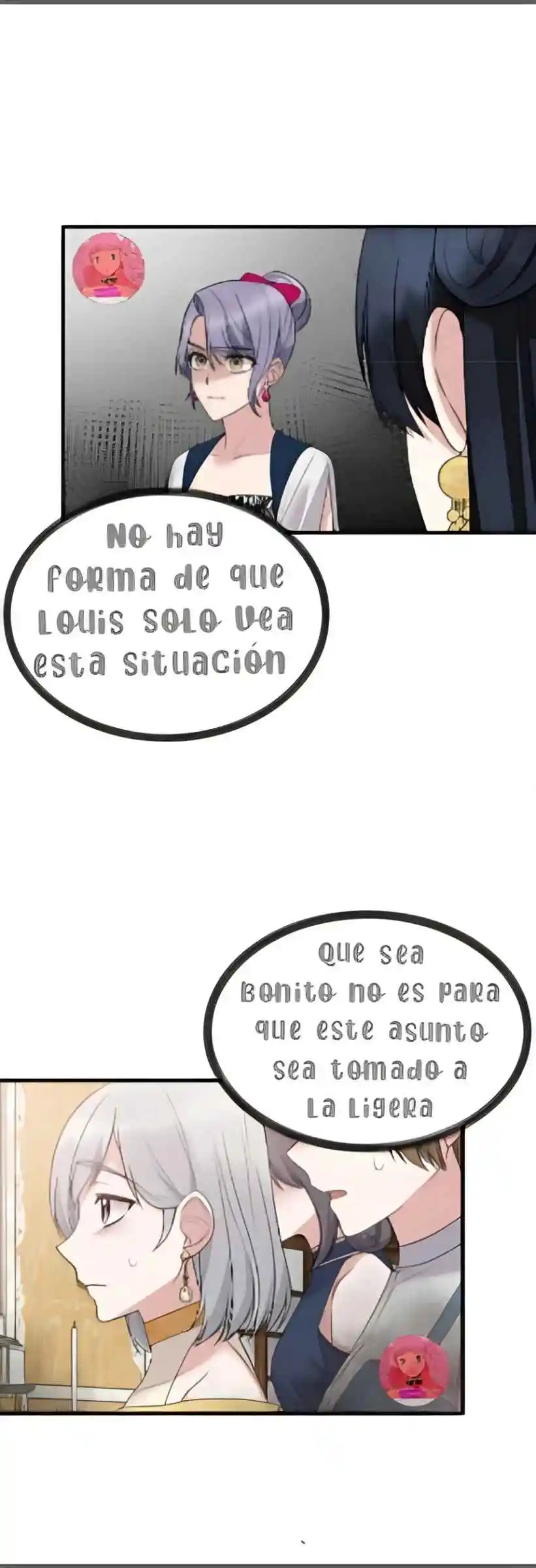 La Dama Angelical - Capítulo 64 - Página 35 - LectorTMOo