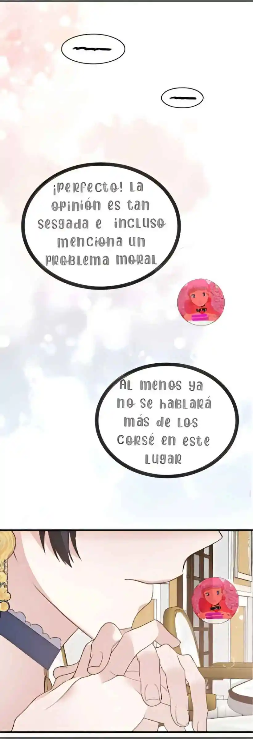 La Dama Angelical - Capítulo 65 - Página 17 - LectorTMOo