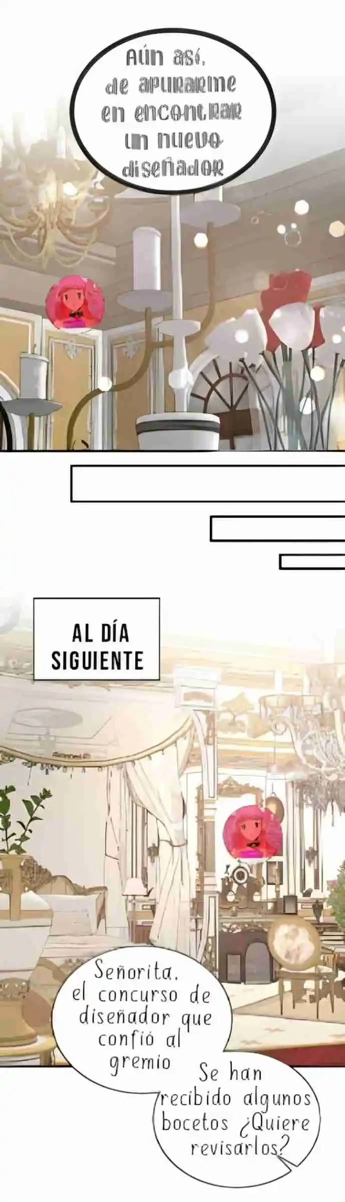 La Dama Angelical - Capítulo 65 - Página 18 - LectorTMOo