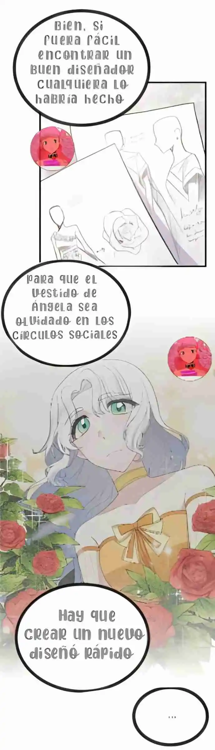 La Dama Angelical - Capítulo 65 - Página 22 - LectorTMOo