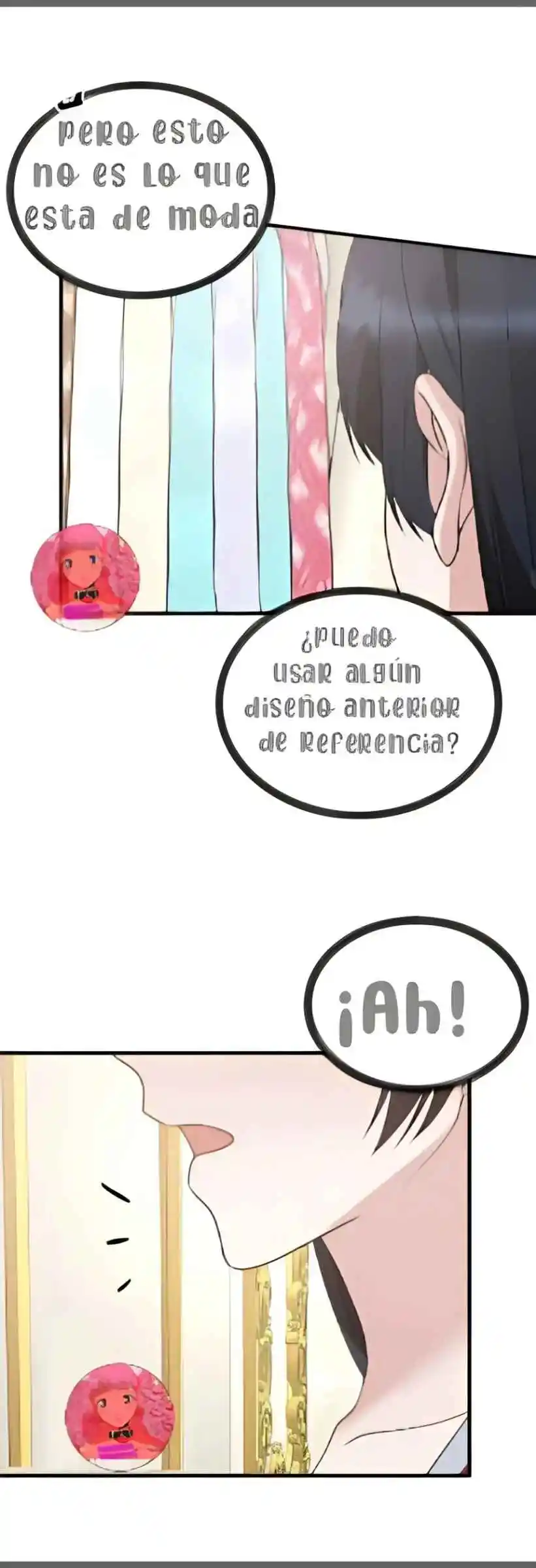 La Dama Angelical - Capítulo 65 - Página 25 - LectorTMOo