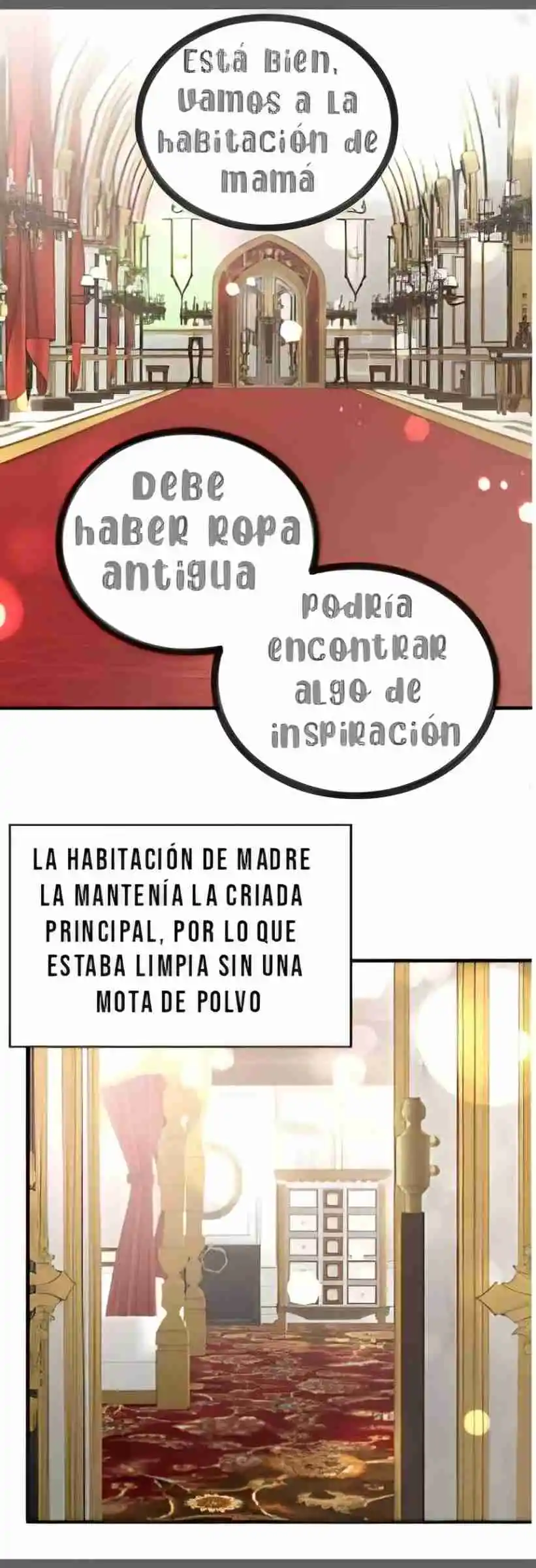 La Dama Angelical - Capítulo 65 - Página 26 - LectorTMOo