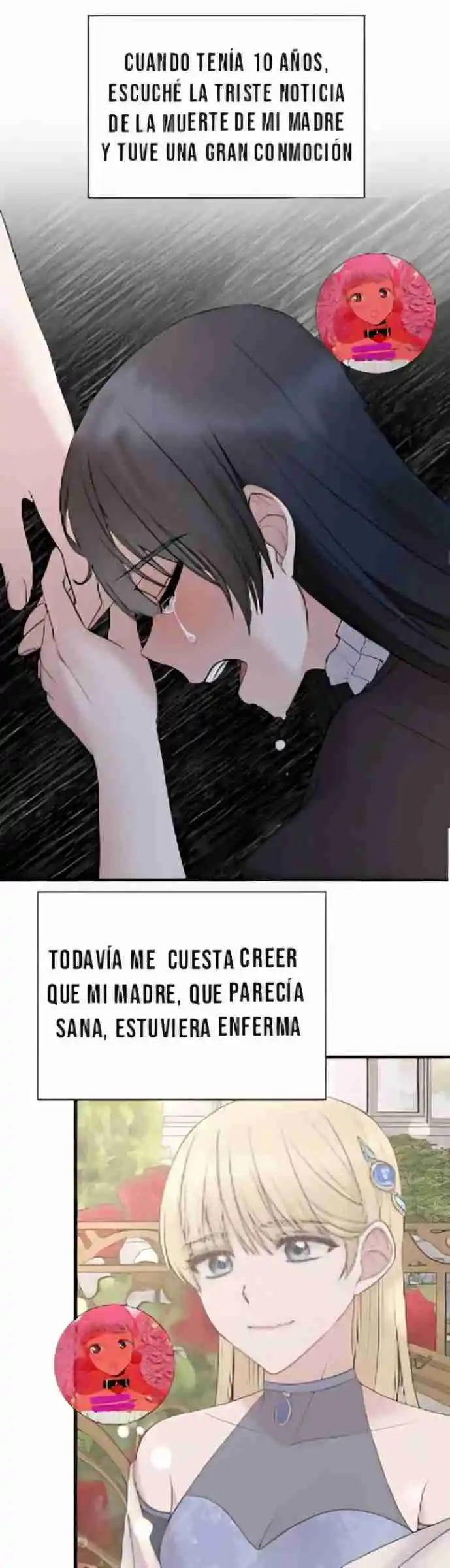 La Dama Angelical - Capítulo 65 - Página 29 - LectorTMOo