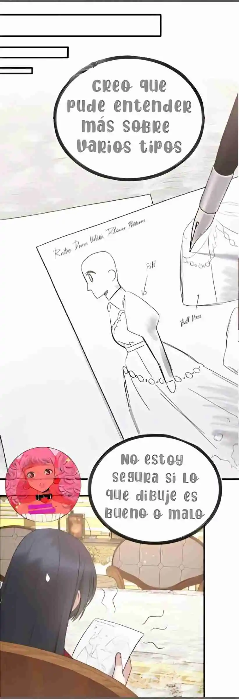 La Dama Angelical - Capítulo 65 - Página 33 - LectorTMOo