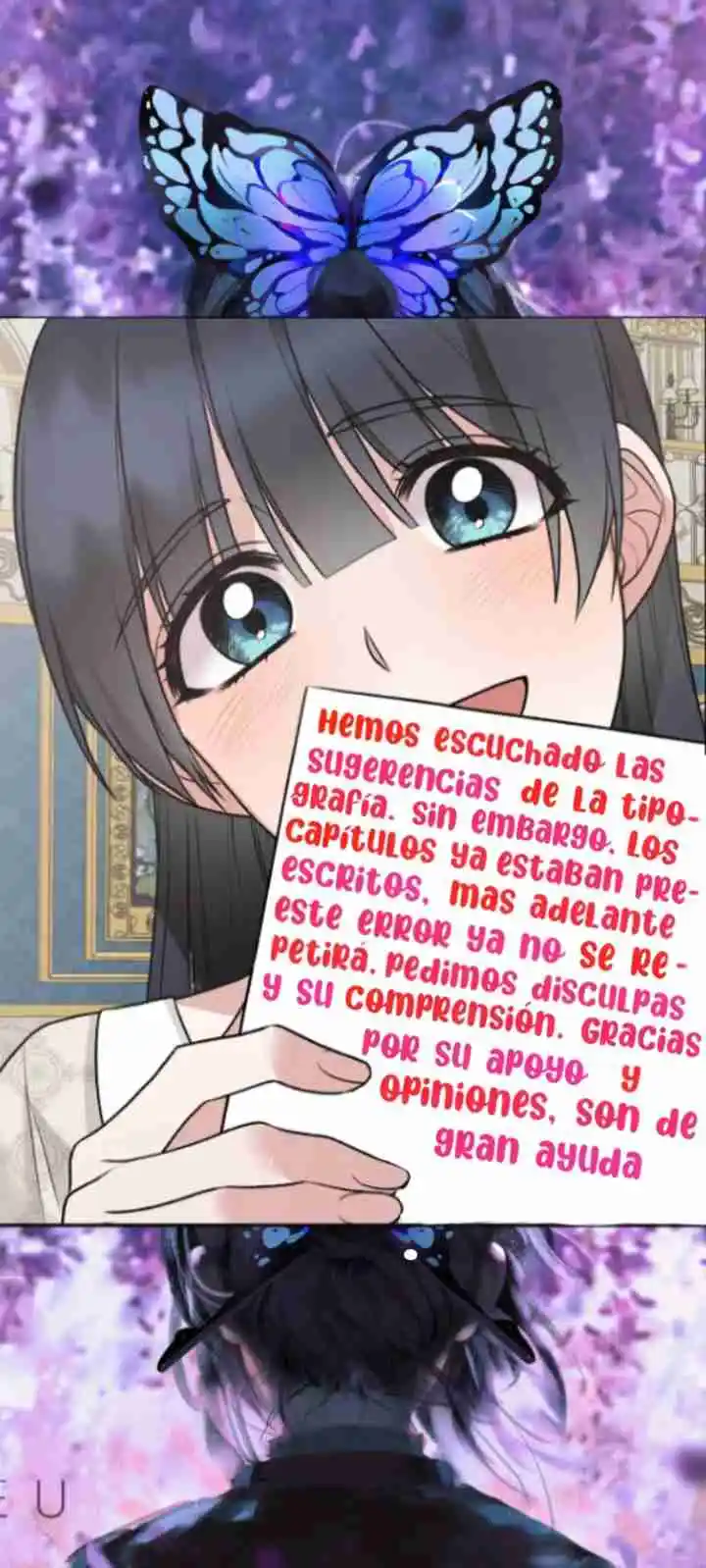 La Dama Angelical - Capítulo 66 - Página 4 - LectorTMOo