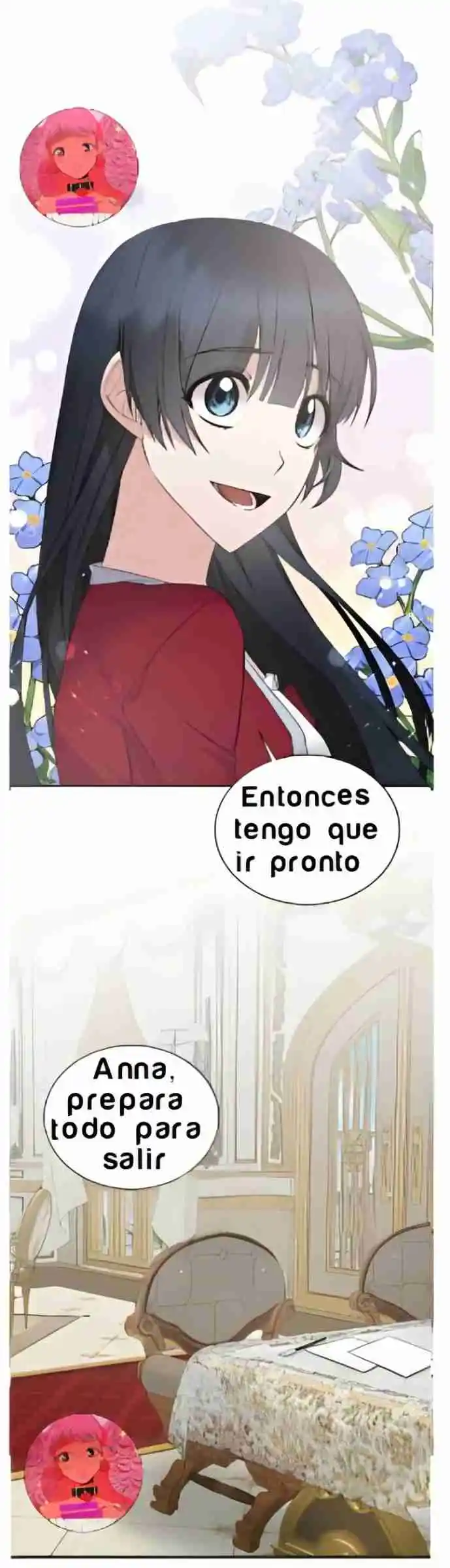 La Dama Angelical - Capítulo 66 - Página 12 - LectorTMOo