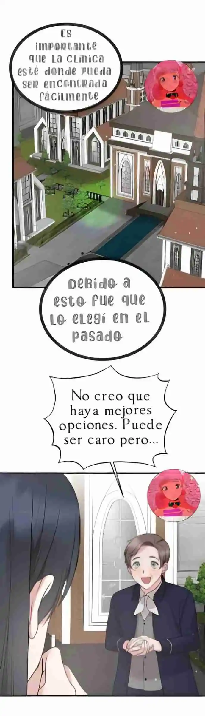 La Dama Angelical - Capítulo 66 - Página 15 - LectorTMOo