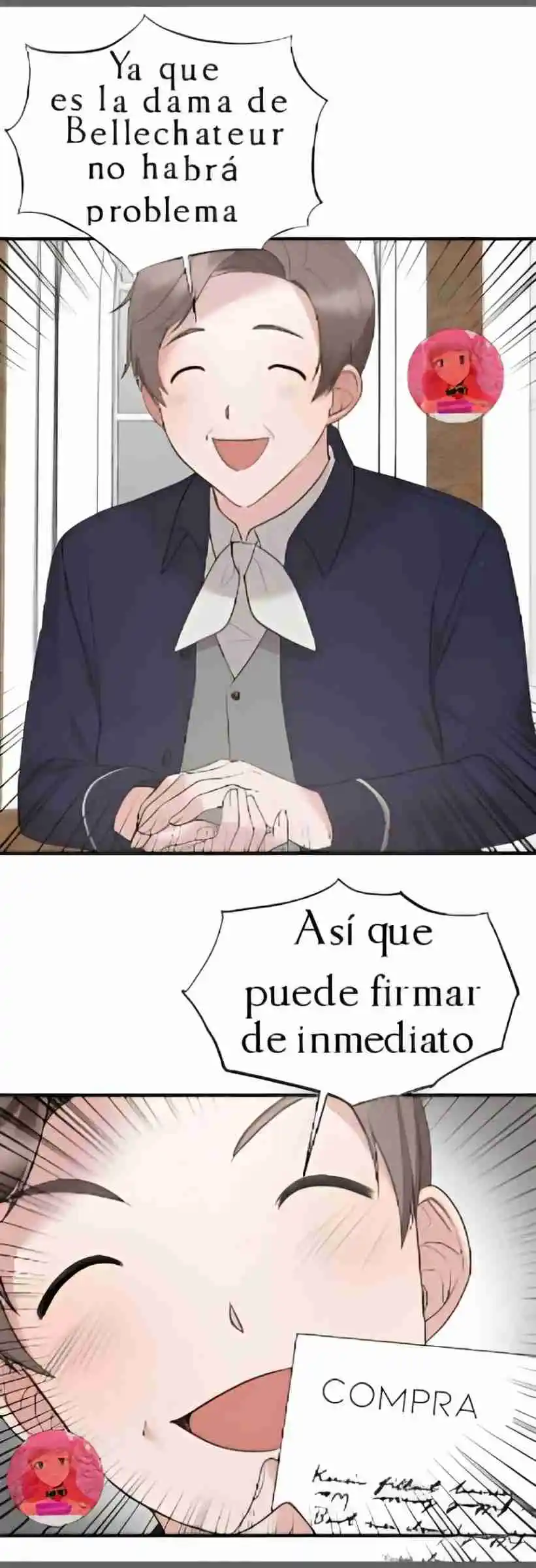 La Dama Angelical - Capítulo 66 - Página 16 - LectorTMOo