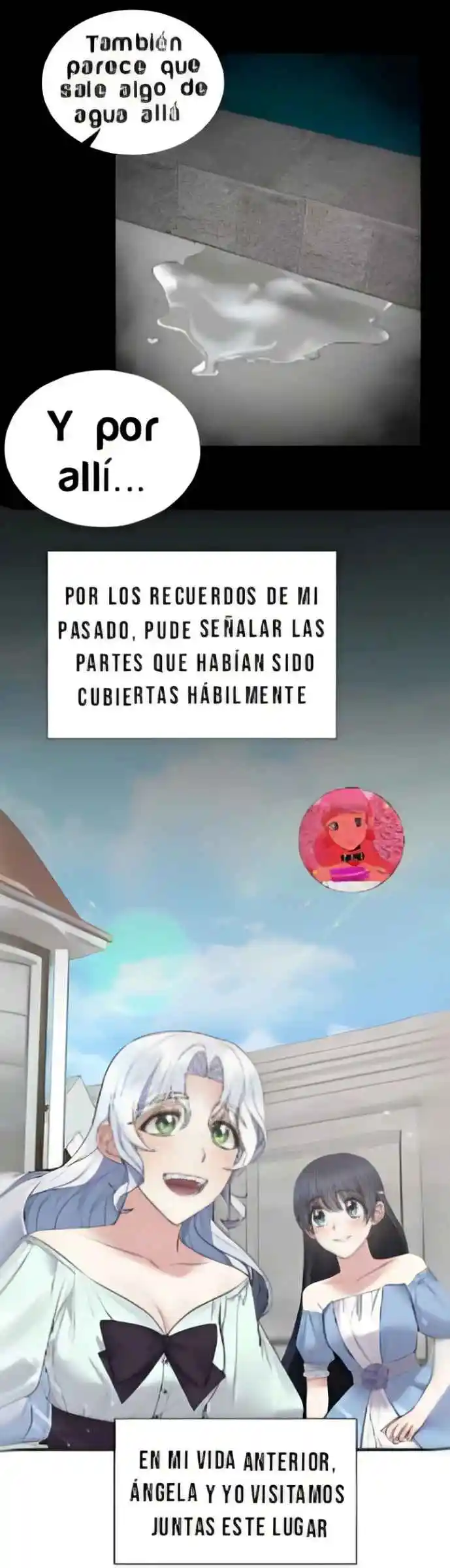 La Dama Angelical - Capítulo 66 - Página 18 - LectorTMOo