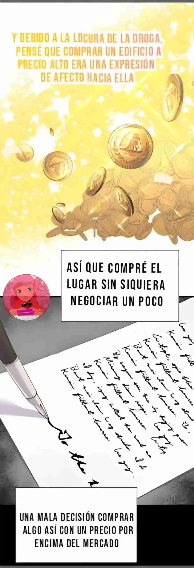 La Dama Angelical - Capítulo 66 - Página 19 - LectorTMOo