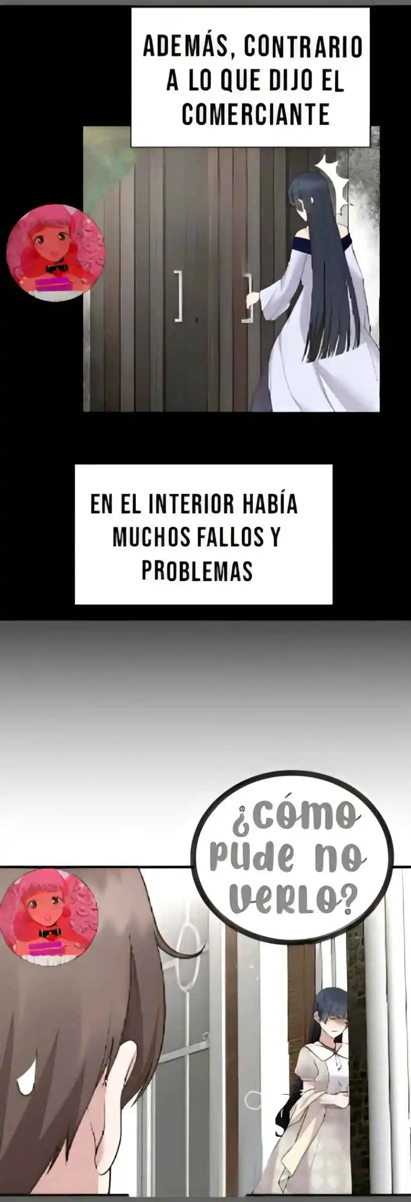 La Dama Angelical - Capítulo 66 - Página 20 - LectorTMOo