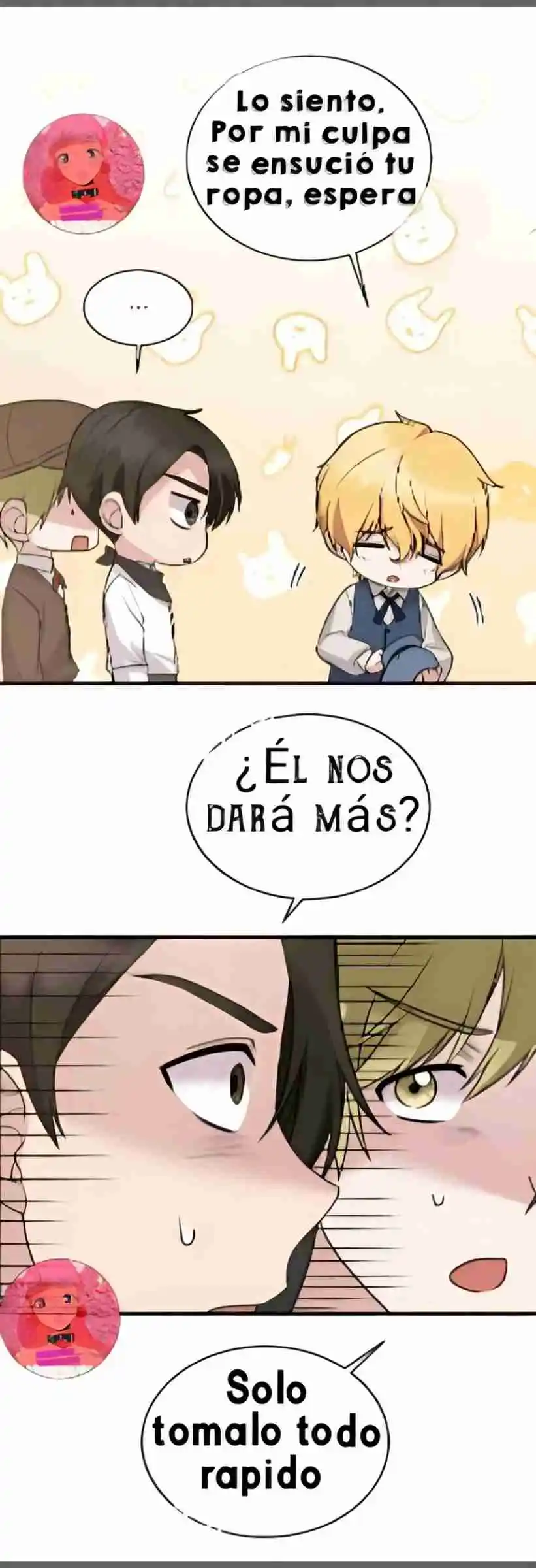 La Dama Angelical - Capítulo 66 - Página 32 - LectorTMOo