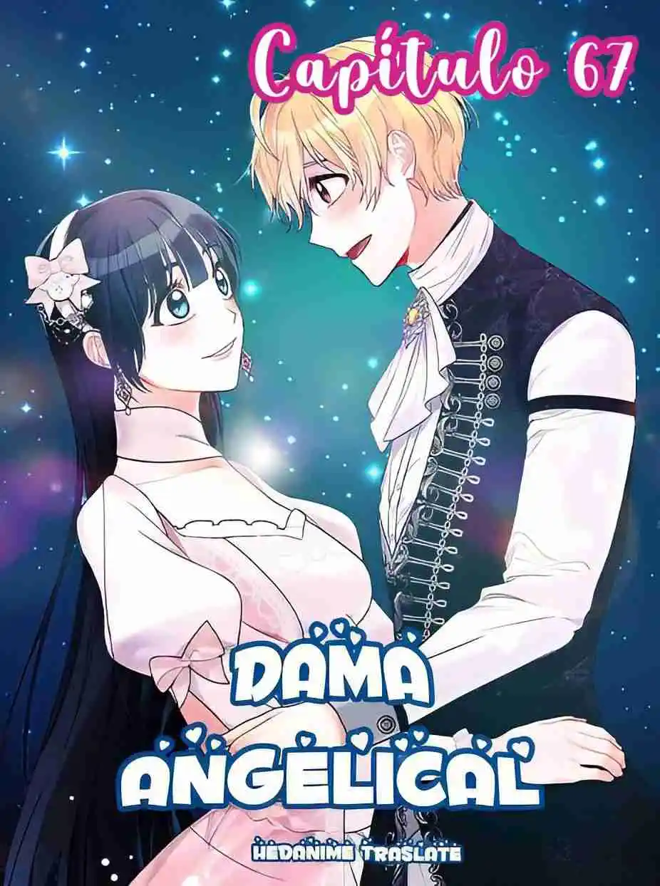 La Dama Angelical - Capítulo 67 - Página 1 - LectorTMOo