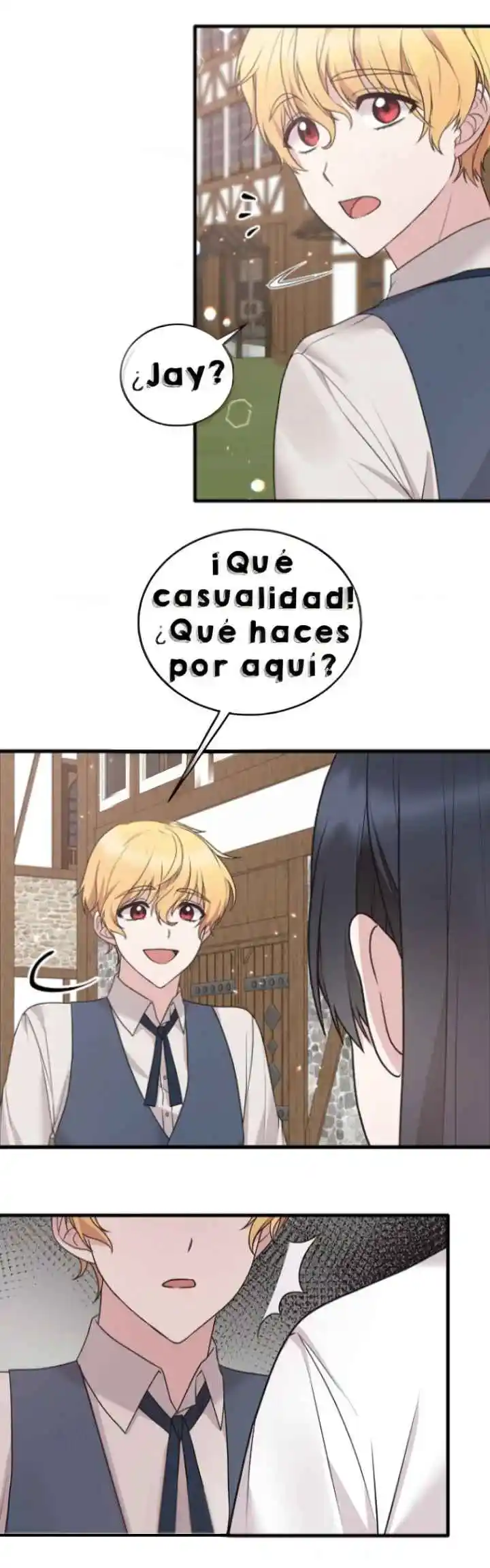 La Dama Angelical - Capítulo 67 - Página 5 - LectorTMOo