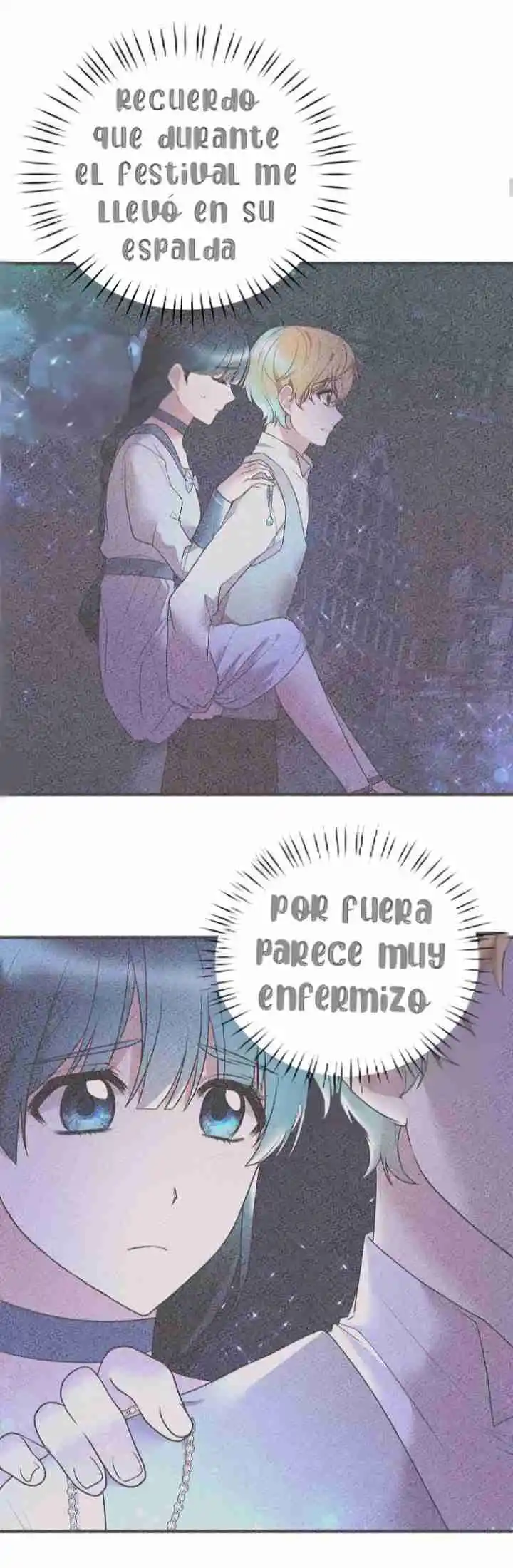 La Dama Angelical - Capítulo 67 - Página 10 - LectorTMOo