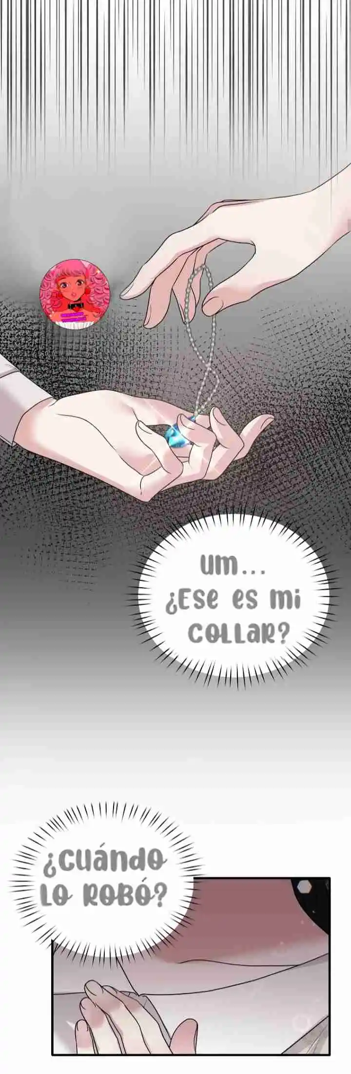 La Dama Angelical - Capítulo 67 - Página 12 - LectorTMOo