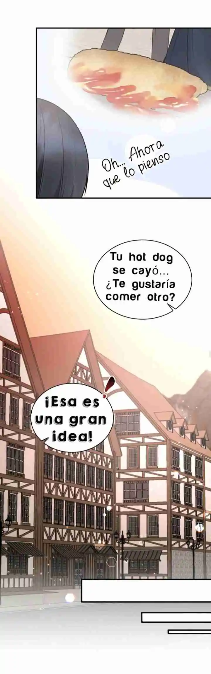 La Dama Angelical - Capítulo 67 - Página 15 - LectorTMOo