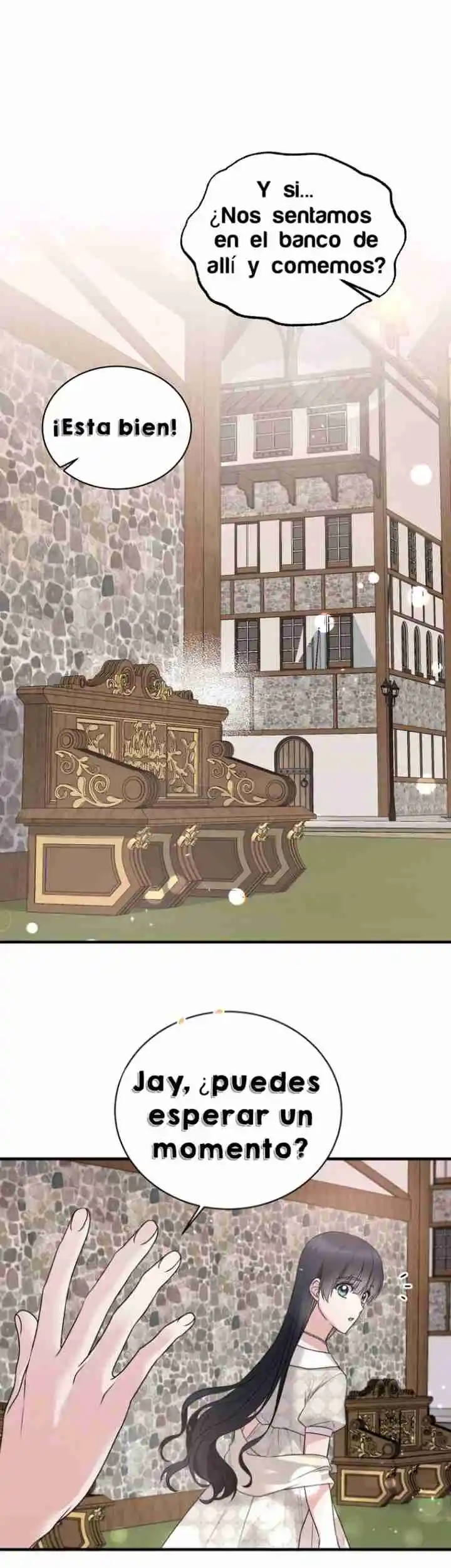La Dama Angelical - Capítulo 67 - Página 19 - LectorTMOo