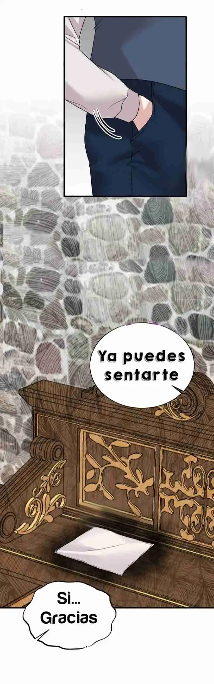 La Dama Angelical - Capítulo 67 - Página 20 - LectorTMOo