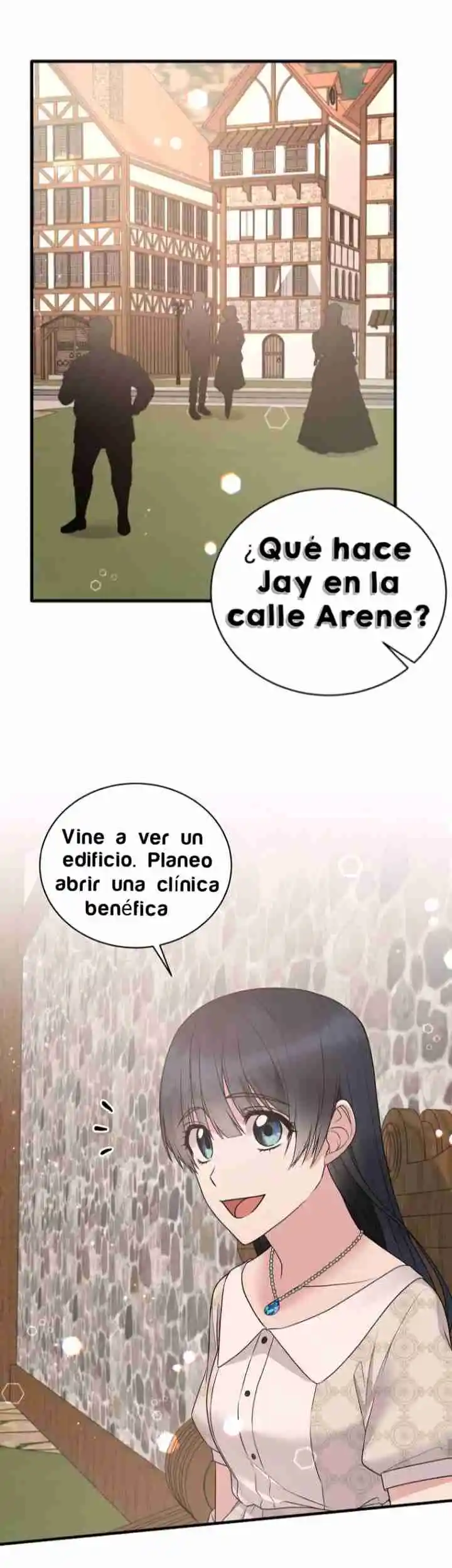 La Dama Angelical - Capítulo 67 - Página 25 - LectorTMOo