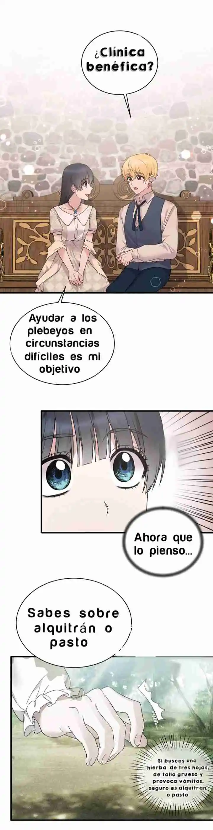 La Dama Angelical - Capítulo 67 - Página 26 - LectorTMOo
