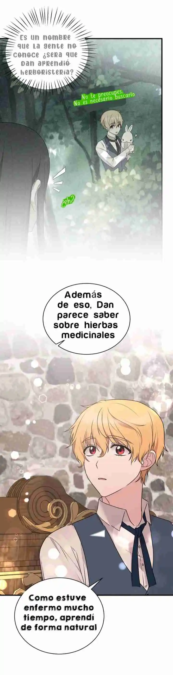 La Dama Angelical - Capítulo 67 - Página 27 - LectorTMOo